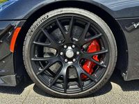 gebraucht Dodge Viper ViperSRT 8.4L V10 650PS