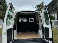 gebraucht VW Caddy Kombi 2,0 TDI