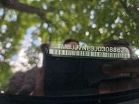 gebraucht Skoda Octavia Combi 2.0 TDI VRS