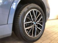 gebraucht BMW X1 xDrive20d