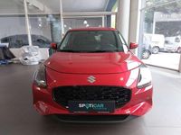 Gebraucht Suzuki Swift 83 PS (61 kW) 2024 Rot Kleinwagen