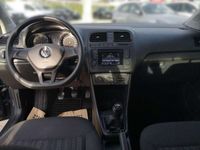 gebraucht VW Polo Trendline 1,0 BMT