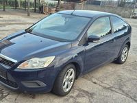 gebraucht Ford Focus Trend 16 TDCi DPF