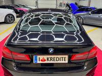 gebraucht BMW 520 520 d Aut. *XENON* *SITZHEIZUNG* *TOP ZUSTAND*