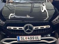 Gebraucht Mercedes GLA200 163 PS (119 kW) 2025 SUV