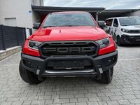gebraucht Ford Ranger Raptor