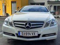 gebraucht Mercedes E220 