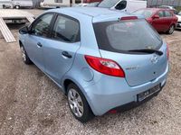 gebraucht Mazda 2 1.3 CE Limousine