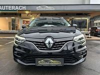 Gebraucht Renault Mégane GrandTour Intens 140 PS (102 kW) 2021 Schwarz Kombi