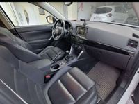 gebraucht Mazda CX-5 CD150 AWD Attraction