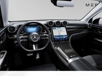 gebraucht Mercedes 220 - GLC4Matic