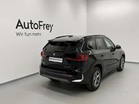 Gebraucht BMW X1 Shadowline 197 PS (144 kW) 2025 Schwarz SUV
