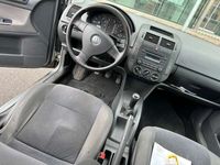 gebraucht VW Polo Cool Family 1,2