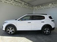 Neu Citroën C3 Aircross 101 PS (74 kW) 2025 Weiß SUV