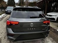 gebraucht VW T-Roc 20 TDI SCR 4Motion Sport DSG