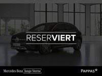 Gebraucht Mercedes GLA220 Progressive 190 PS (139 kW) 2021 Schwarz SUV