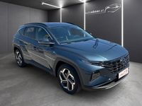 Gebraucht Hyundai Tucson 136 PS (100 kW) 2024 SUV