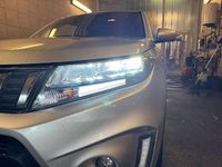 gebraucht Suzuki Vitara 1.4 GL DITC HYBRID ALL Allrad