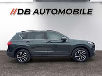 gebraucht Seat Tarraco Style 4Drive DSG, Rückfahrkamera