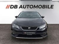 gebraucht Seat Leon X-Perience ST 1,6 TDI CR 4Drive