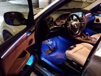 Gebraucht BMW X3 184 PS (135 kW) 2011 SUV