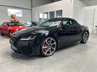 gebraucht Audi TT Roadster RS quattro S-tronic*NEUWAGENZUSTAND, FINA...