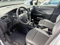 gebraucht Opel Crossland X 1,2 Turbo ECOTEC Direct Inj. Innovation St./St