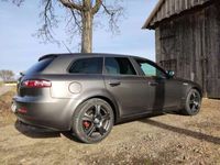 gebraucht Alfa Romeo 159 Sportwagon 1.9 JTDM 16V DPF