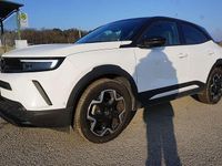 gebraucht Opel Mokka 1,2 Direct Injection Turbo GS