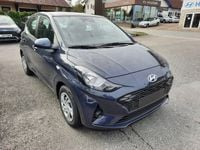 gebraucht Hyundai i10 GO 1,0 MT a5bg1