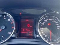 Gebraucht Audi A5 179 PS (131 kW) 2011 Coupé