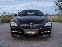 gebraucht BMW 640 640 i xDrive INDIVIDUAL