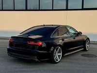 gebraucht Audi A6 30 TDI clean Diesel Quattro Sport S-tronic