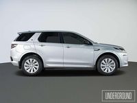 gebraucht Land Rover Discovery Sport D165 4WD R-Dynamic S Aut.