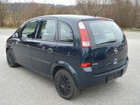 gebraucht Opel Meriva 1,6 16V Enjoy Easytronic