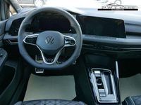 gebraucht VW Golf R-Line 1.5 eTSI EVO mHEV DSG * WINTERPAKET ACC ...