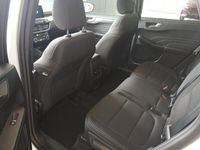 gebraucht Ford Kuga 2,0 EcoBlue AWD Titanium Aut.