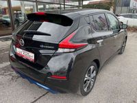 gebraucht Nissan Leaf N-Connecta 40kWh Winterpaket *12.900- exkl. MWST*