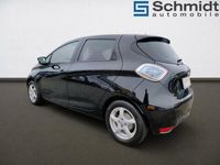 gebraucht Renault Zoe R110 41 KW Limited - Schmidt Automobile