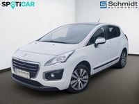 gebraucht Peugeot 3008 BUSI PT 130 - Schmidt Automobile