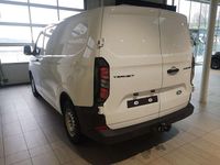 Neu Ford Transit Custom Basis 110 PS (80 kW) 2026 Van