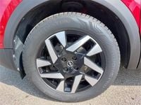 gebraucht Opel Mokka Elegance 1.2 Direct 100 PS 6Gang SUV