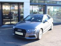 Gebraucht Audi A3 Comfort 116 PS (85 kW) 2017 Grau Limousine
