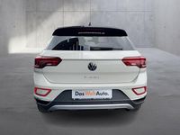 gebraucht VW T-Roc Style TSI