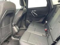 gebraucht BMW iX1 iX1xDrive30 x-Line AHK,Allrad,8-fach LM,Garantie