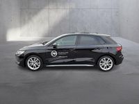 gebraucht Audi A3 Sportback 30 TFSI
