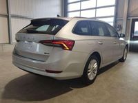 gebraucht Skoda Octavia Combi 1.5 e-TEC MHEV 150 PS Ambition Automatik-...