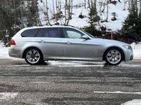 Gebraucht BMW 330 M Sport 231 PS (169 kW) 2006 Kombi