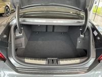 Gebraucht Audi e-tron GT quattro Ambiente 350 kW (476 PS) 2022 Mittelgrau  metallicperleffekt Limousine