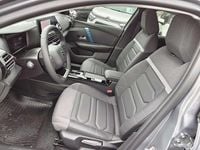 Gebraucht Citroën e-C4 Shine 100 kW (136 PS) 2023 Grau Limousine